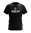 Stoneman Douglas Eagles Baseball Logo Shirt V3