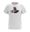 Stoneman Douglas Eagles Baseball Logo Shirt V1