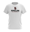 Stoneman Douglas Eagles Baseball Logo Shirt V3