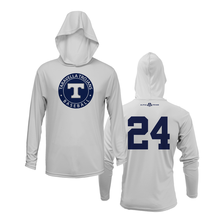 Taravella Lightweight Hoodie V2