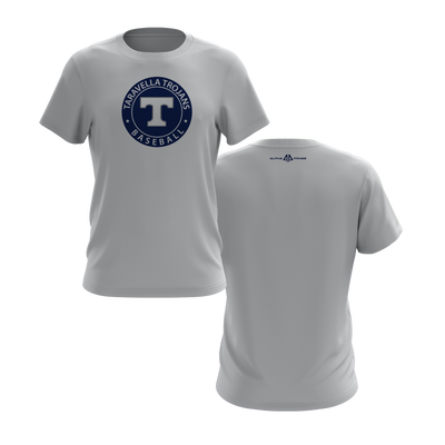 Taravella Short Sleeve Shirt V2