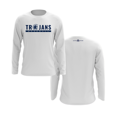 Taravella Long Sleeve Shirt V1