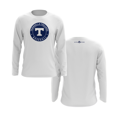 Taravella Long Sleeve Shirt V2