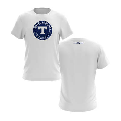 Taravella Short Sleeve Shirt V2