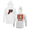 West Boca Panther Lightweight Hoodie V3