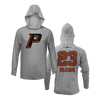 West Boca Panther Lightweight Hoodie V3