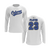 WBT Cobras Long Sleeve Shirt V1