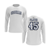 WBT Cobras Long Sleeve Shirt V3