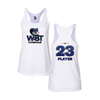 WBT Cobras Women's Tank Top V2