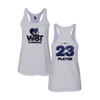 WBT Cobras Women's Tank Top V2