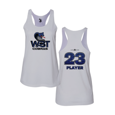 WBT Cobras Women's Tank Top V2