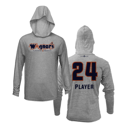 Wagner's Lightweight Hoodie V1