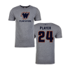 Wagner's Short Sleeve Shirt V2