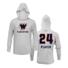 Wagner's Lightweight Hoodie V2