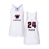 Wagner's Women's Tank Top Shirt V2