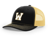 Wanaque Warriors Trucker Hat