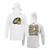 Wanaque Warriors Lightweight Hoodie V2