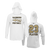 Wanaque Warriors Lightweight Hoodie V3