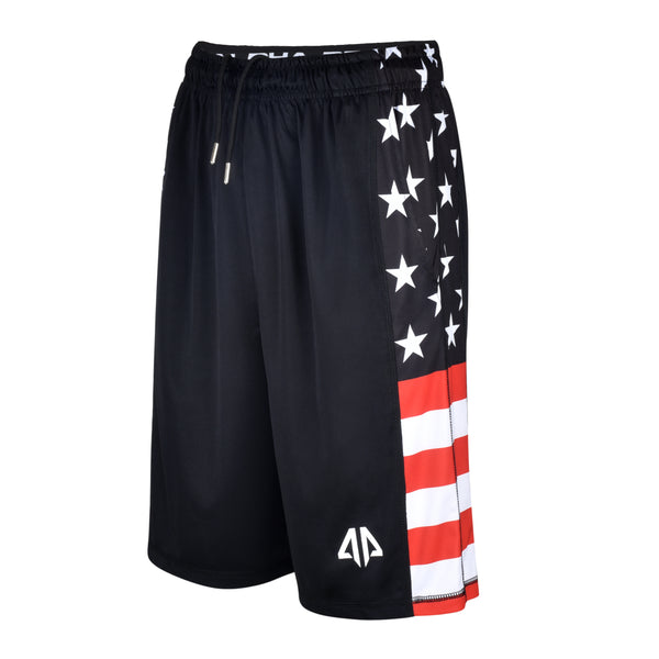 Shorts - Alpha Prime Sports