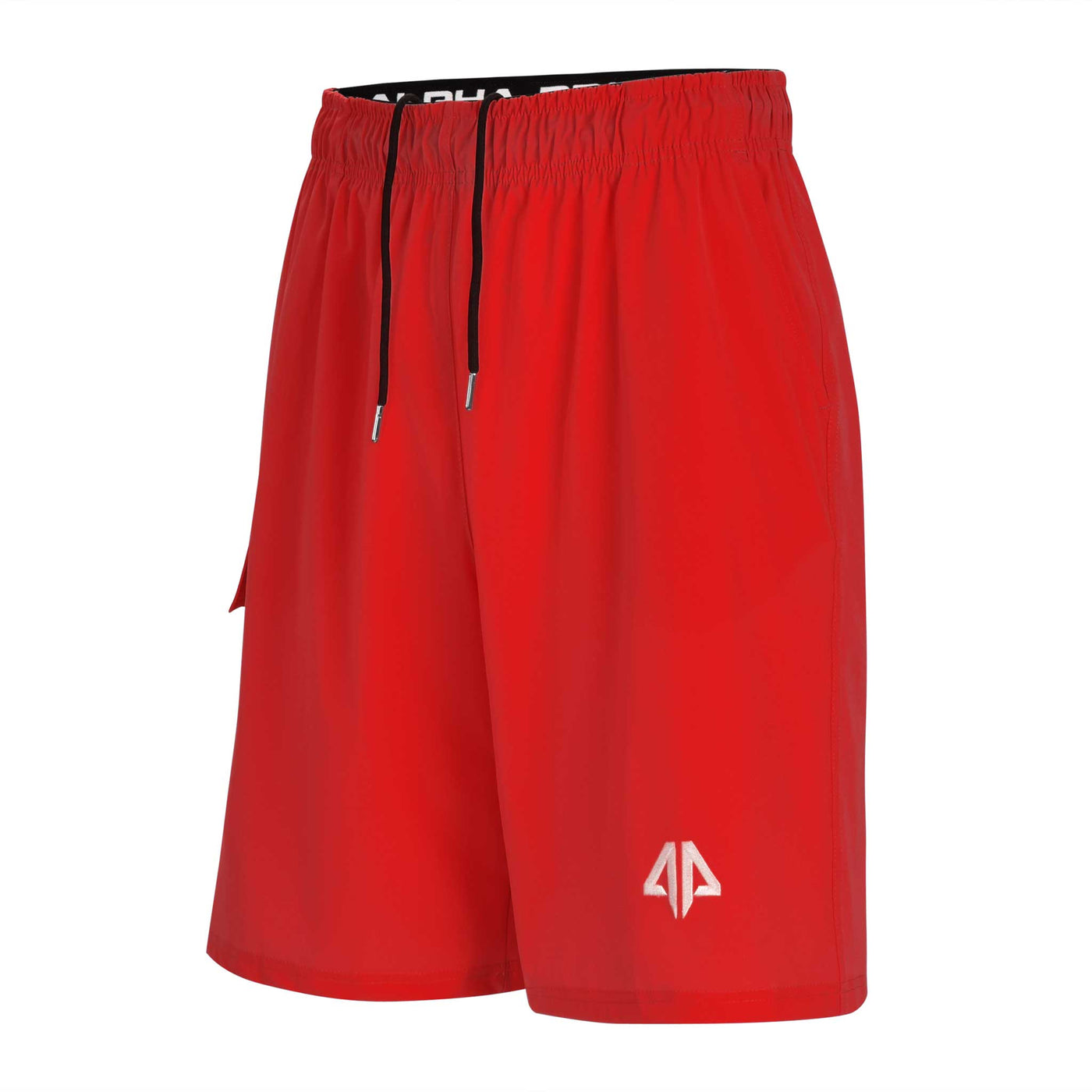 Alpha Prime Microfiber Shorts – Khaki - Alpha Prime Sports