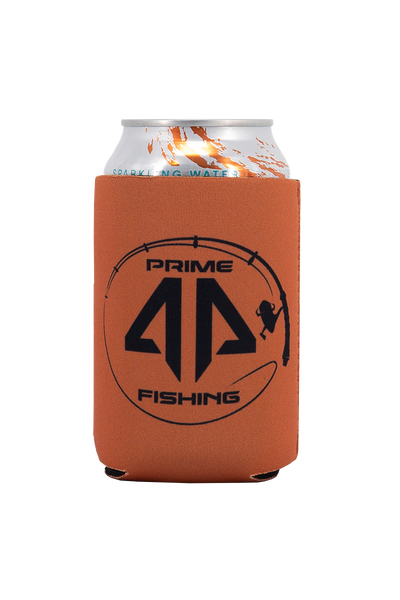 Prime Koozies-Fishing Collection Bottle - Alpha Prime Sports