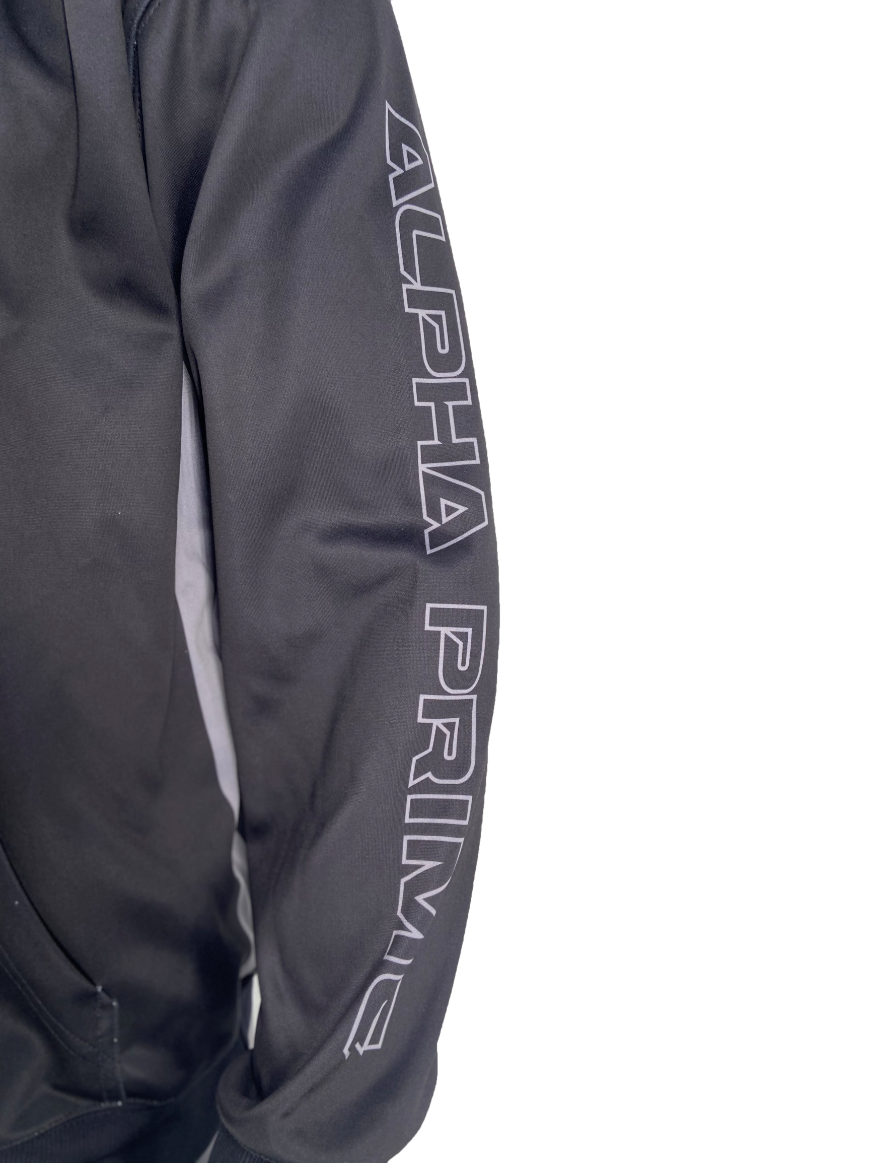 Size Chart - Mens Baseball Pants - Alpha Prime Sports