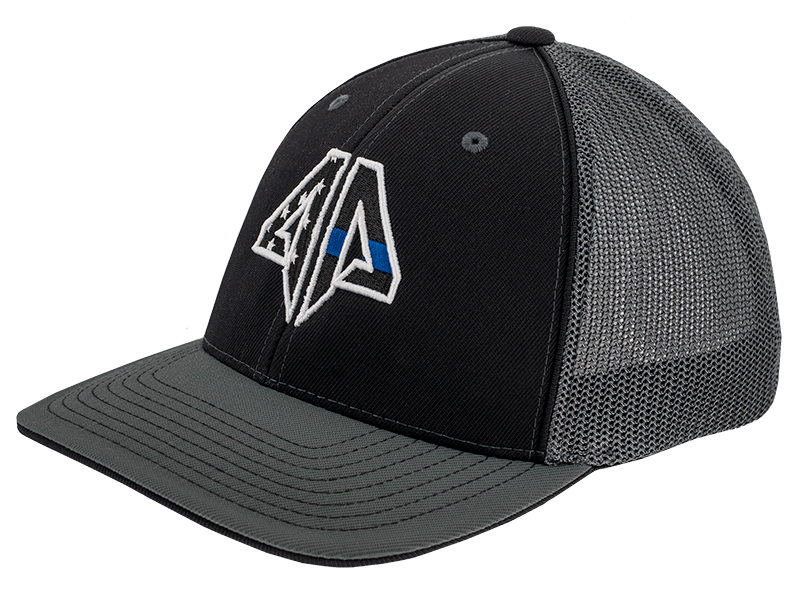 Black Atlanta Braves 2021 All Star Game Custom New Era Fitted Hat