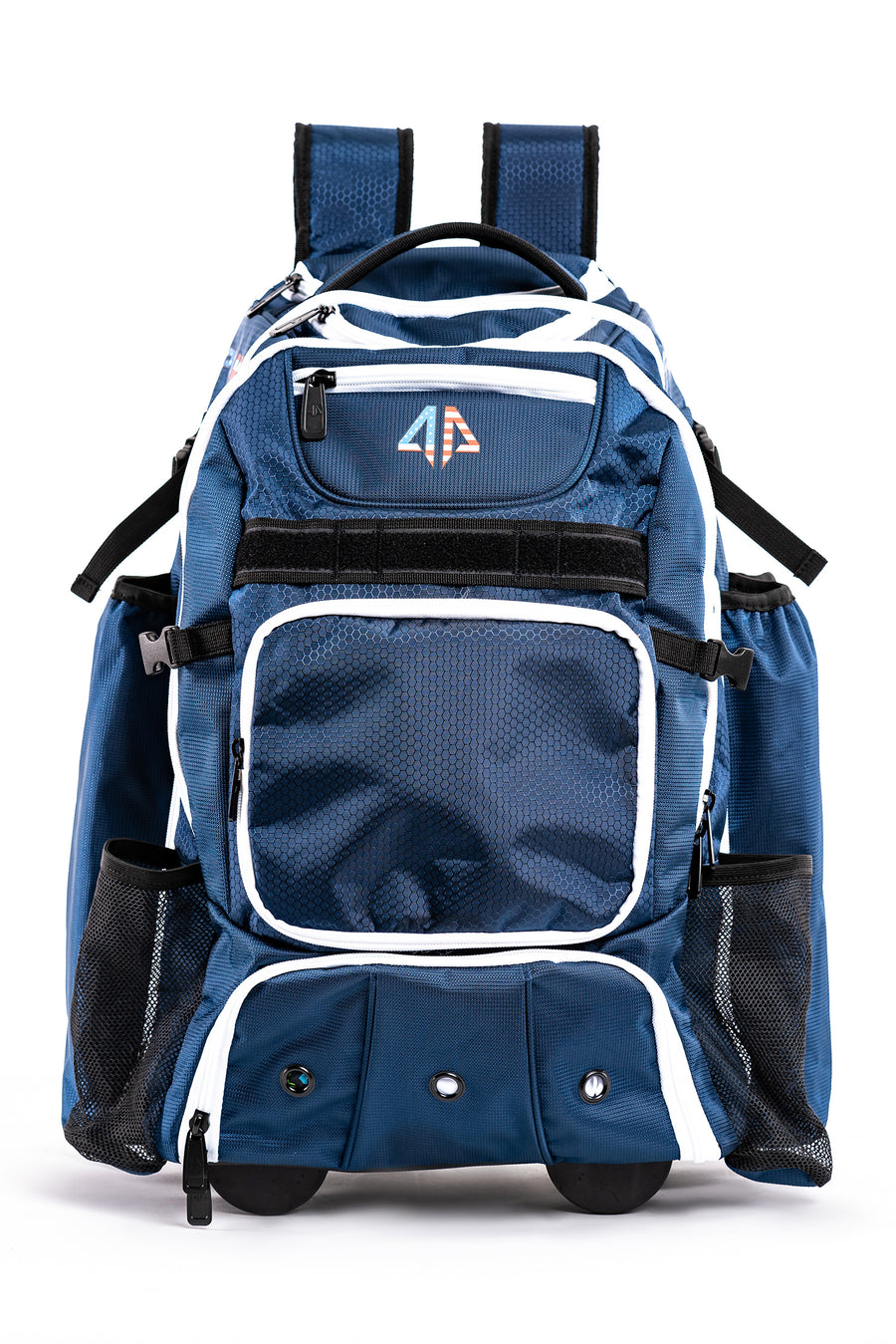 Alpha prime softball bag online