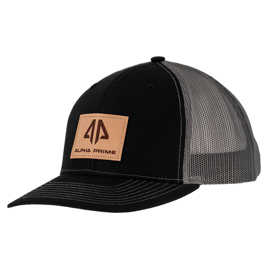 AP Soccer Trucker Cap